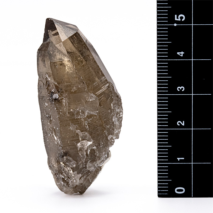 水晶ポイント スモーキークォーツ