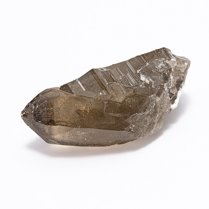 水晶ポイント スモーキークォーツ