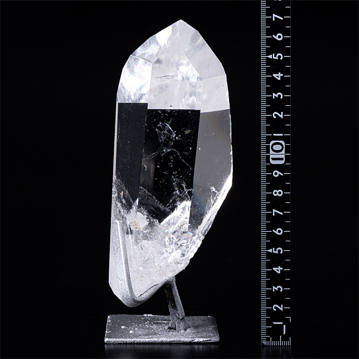 水晶ポイント レムリアン