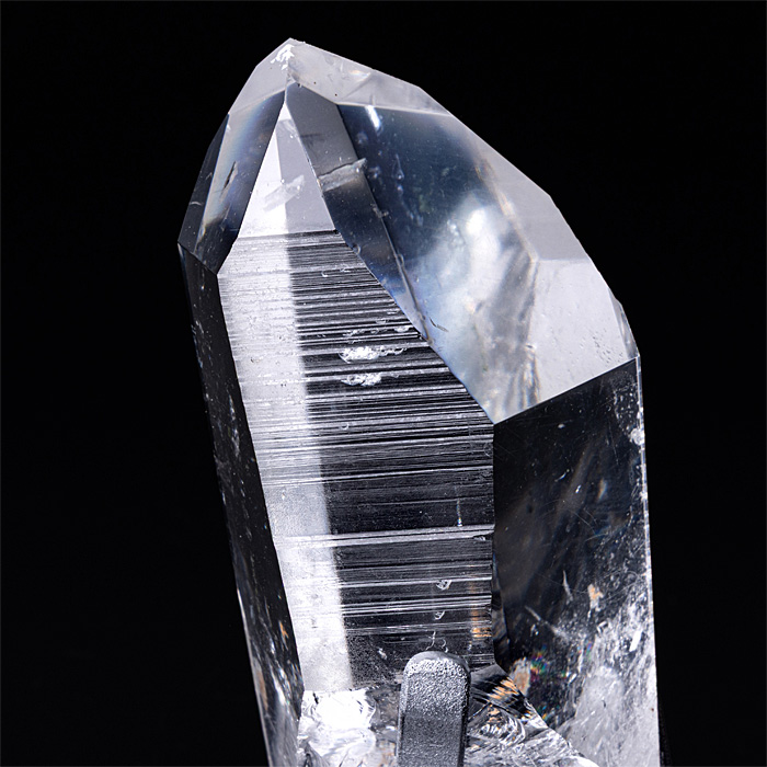 水晶ポイント レムリアン