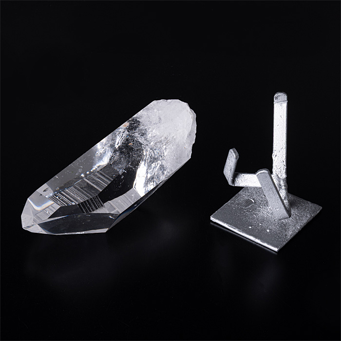 水晶ポイント レムリアン