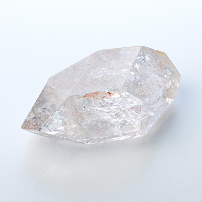 水晶 ピンククォーツ フリーカット ポリッシュ