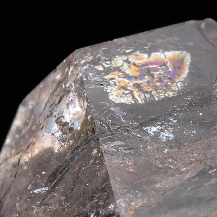 水晶 ピンククォーツ フリーカット ポリッシュ
