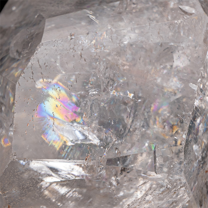 水晶 ピンククォーツ フリーカット ポリッシュ