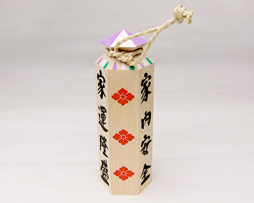 大寸六角棒