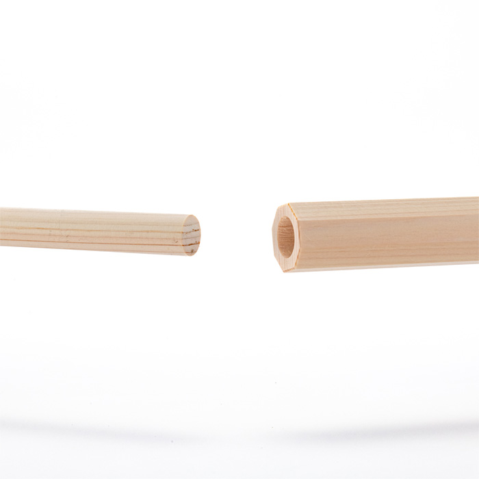 しめ縄掛け（大） 85cm
