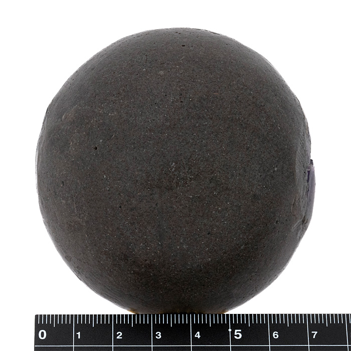 丸玉 アメジスト ジオード(晶洞)