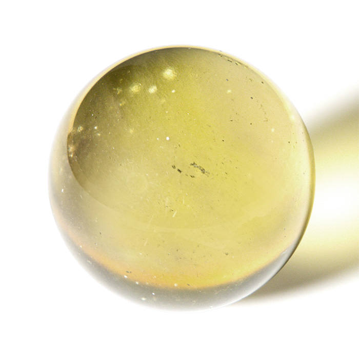 丸玉 リビアングラス