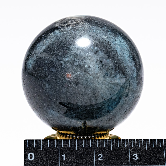 丸玉 トロレアイト