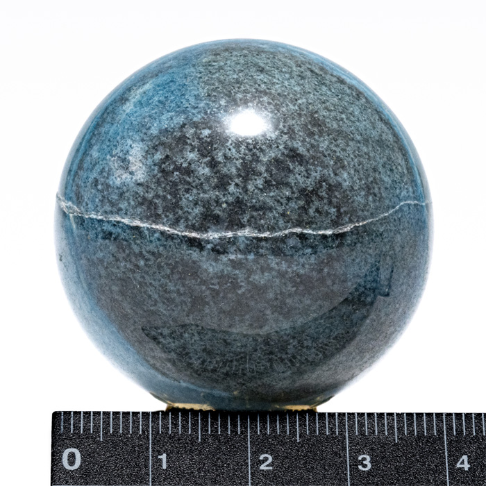 丸玉 トロレアイト