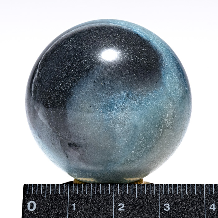 丸玉 トロレアイト