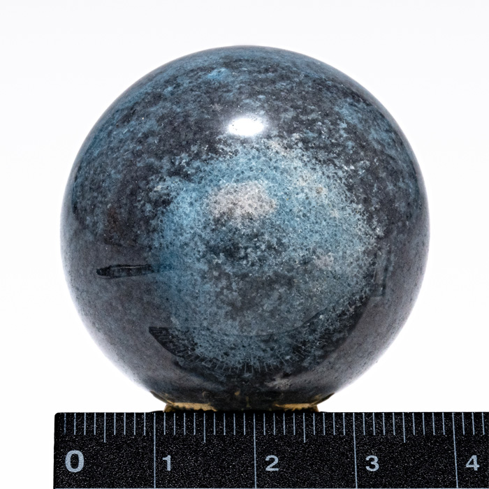 丸玉 トロレアイト