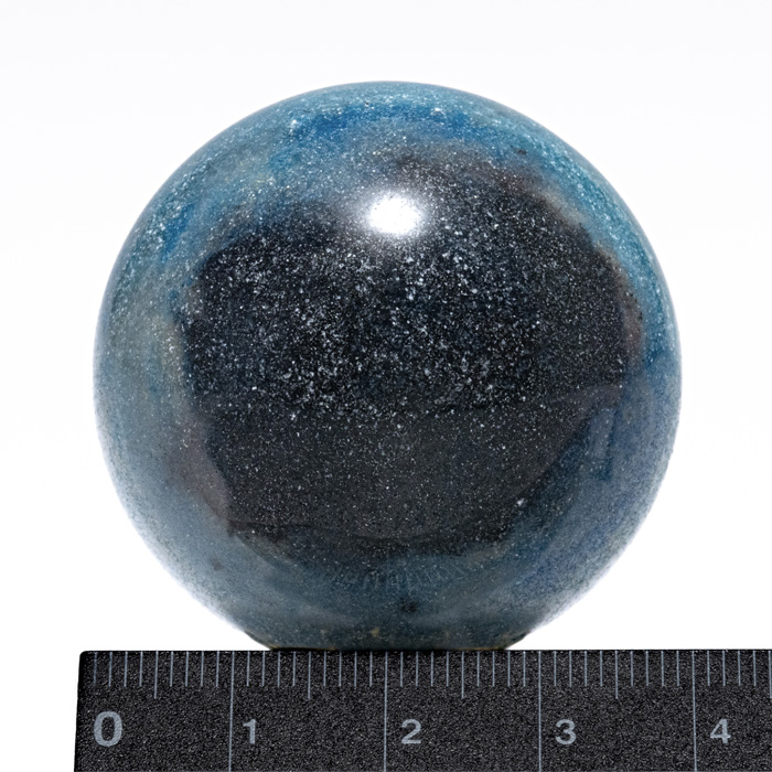 丸玉 トロレアイト