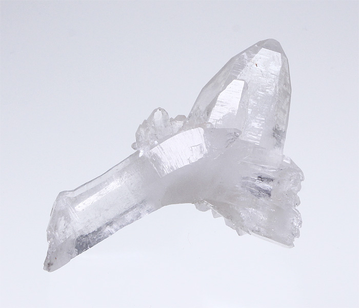 水晶クラスター(ヒマラヤ産)