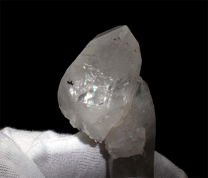 水晶クラスター(ヒマラヤ産)