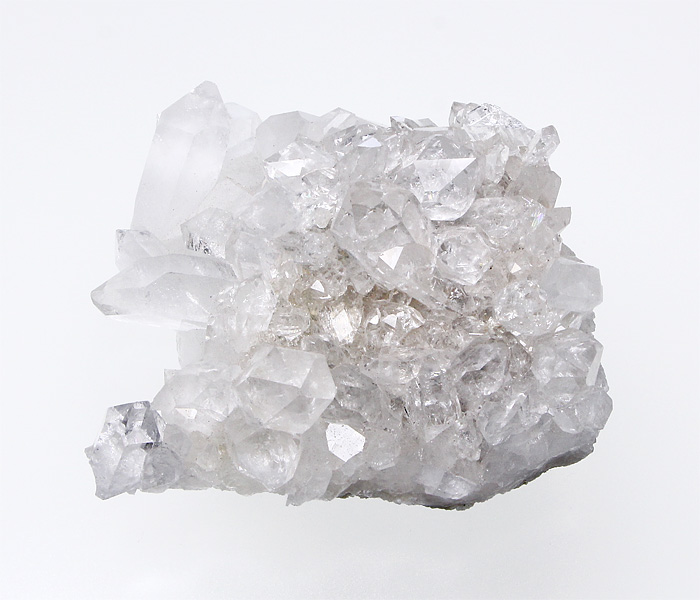 水晶クラスター(ブラジル産)