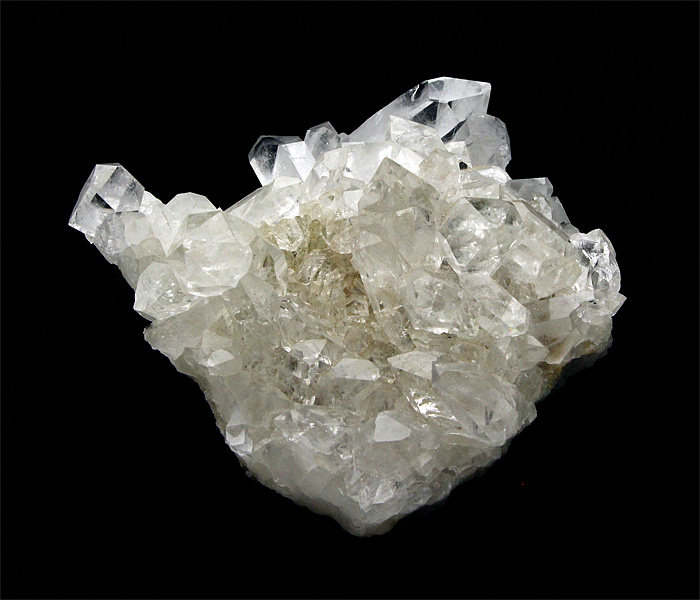水晶クラスター(ブラジル産)