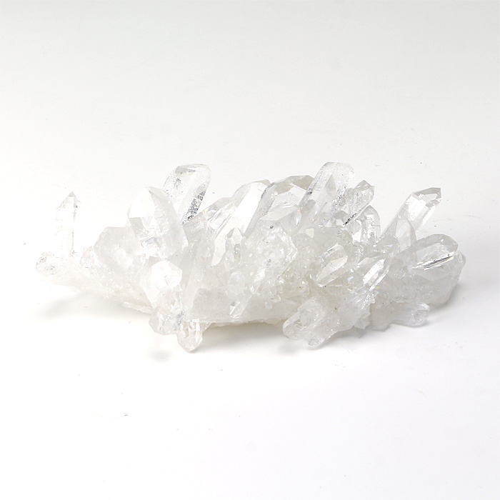 水晶クラスター