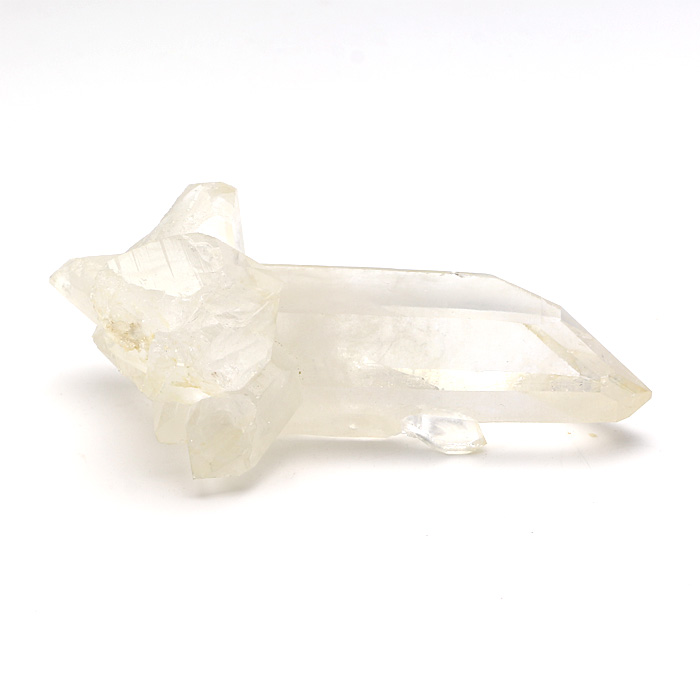 水晶クラスター