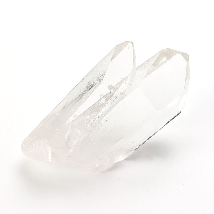 水晶クラスター