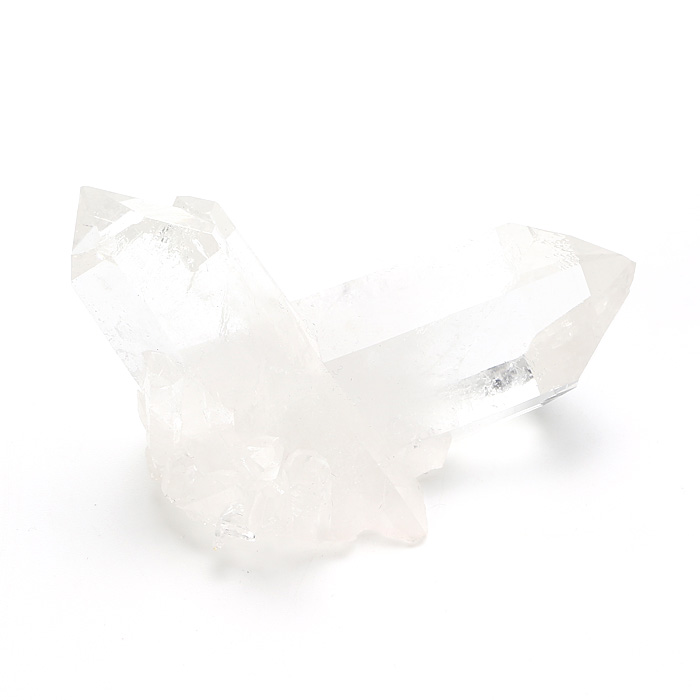 水晶クラスター