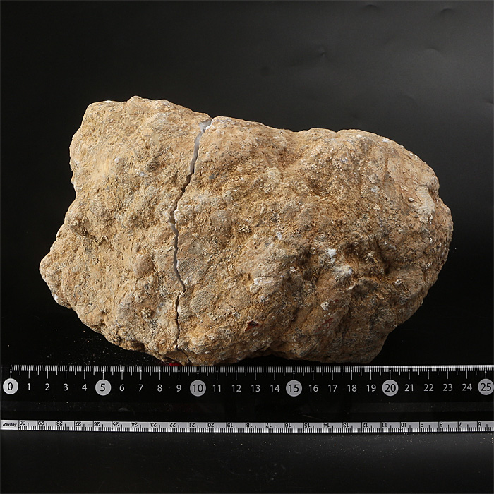 水晶 ジオード(晶洞)