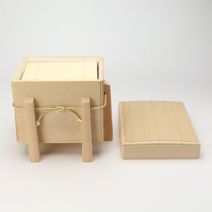 御霊代用具 御霊代鏡入(青銅鏡)鏡1寸5分
