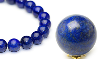 12月のパワーストーン ラピスラズリ